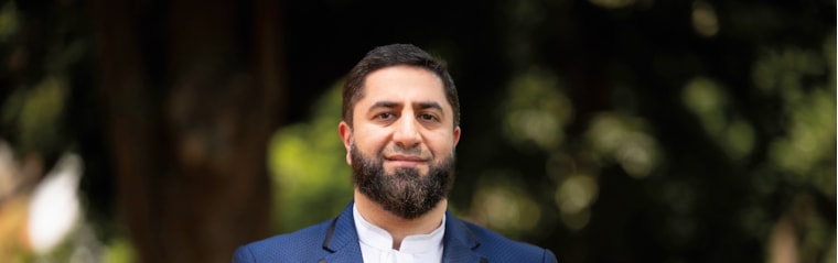 Siraj Essack, your local property expert in Morningside, South Africa