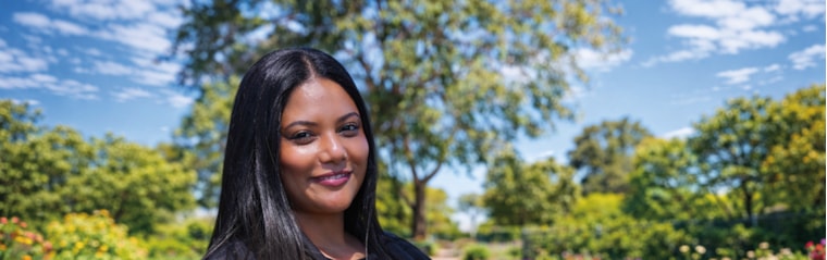 Terri-Lee Euley, your local property expert in Westridge, South Africa