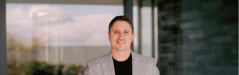 Lee Ferreira, your local property expert in Plattekloof, South Africa