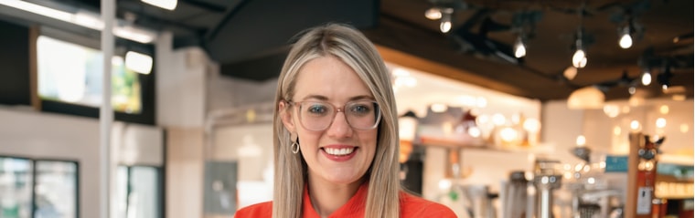 Melissa Schoon, your local property expert in Dan Pienaar, South Africa