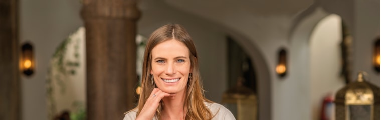 Lana Flowers, your local property expert in Diani, Kenya