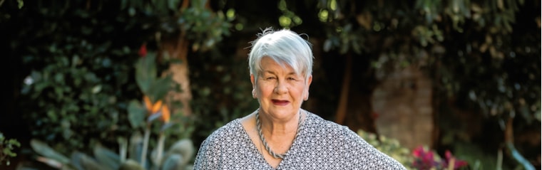 Gillian Fogarty, your local property expert in Kenton on Sea, South Africa