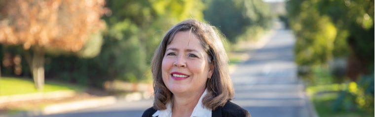 Anne Foot, your local property expert in Klipfontein A H, South Africa