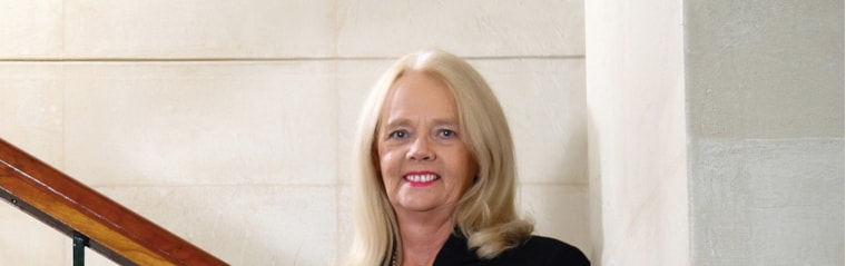 Lynnette Forson, your local property expert in Clarendon, South Africa