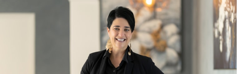 Gia Fouché, your local property expert in Klein Parys, South Africa