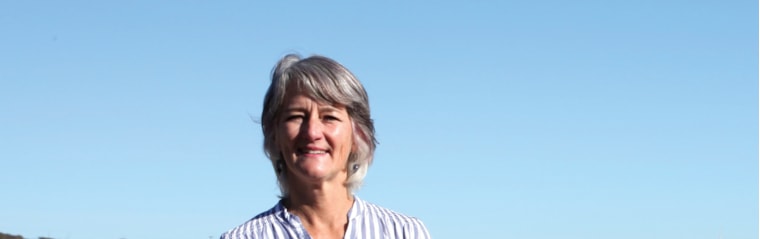 Nannie De Villiers, your local property expert in Philipstown, South Africa