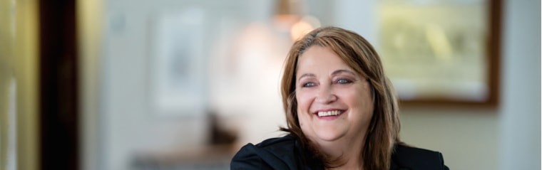 Irene Fourie, your local property expert in Crystal Park, South Africa