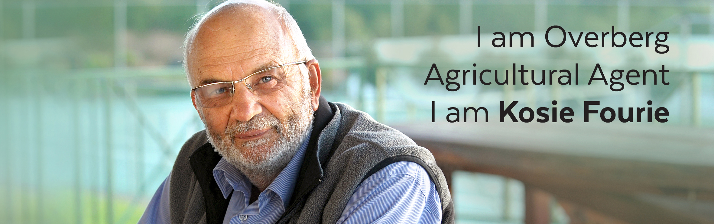 Your local property sales and rentals specialist in Gloria Bay, Gloria Cove, Overberg, Theewaterskloof, Villiersdorp