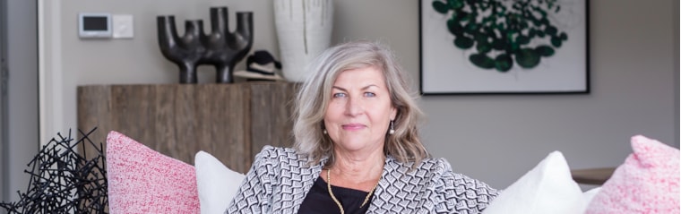 Lois Fox, your local property expert in Port St Francis, South Africa