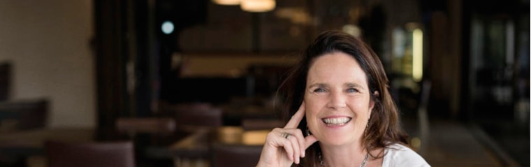 Caroline Franks, your local property expert in Rynfield, South Africa