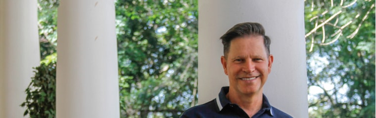 Ian Furter, your local property expert in Izinga, South Africa