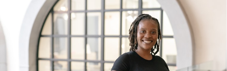 Chichi Gabeni, your local property expert in Eco Park Estate, South Africa