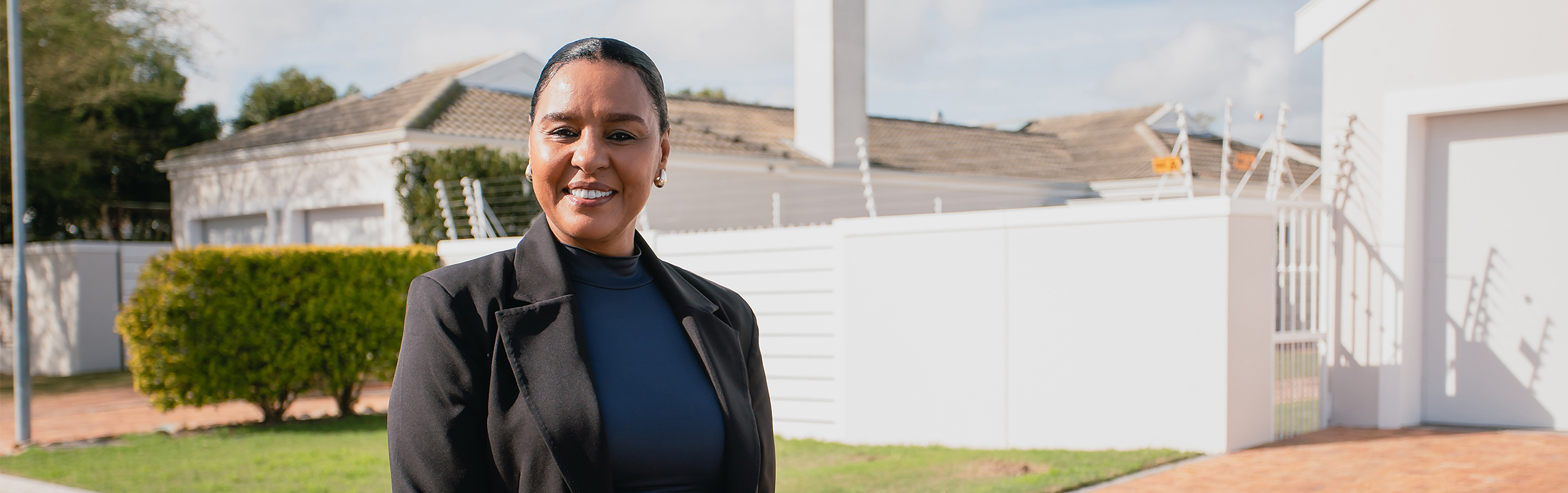 Your local property sales and rentals specialist in Parklands