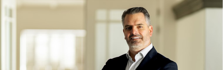 Ian Gardiner, your local property expert in Val de Vie Estate, South Africa