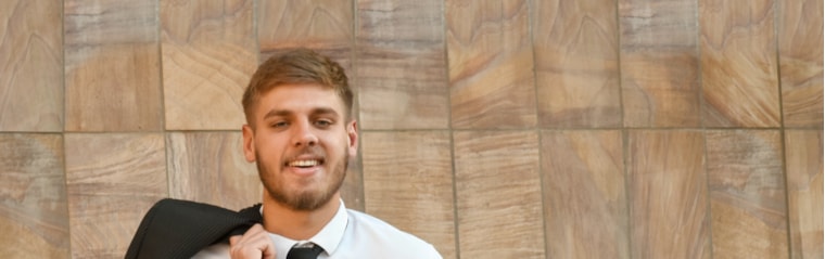 Reno Gentle, your local property expert in Pellissier, South Africa