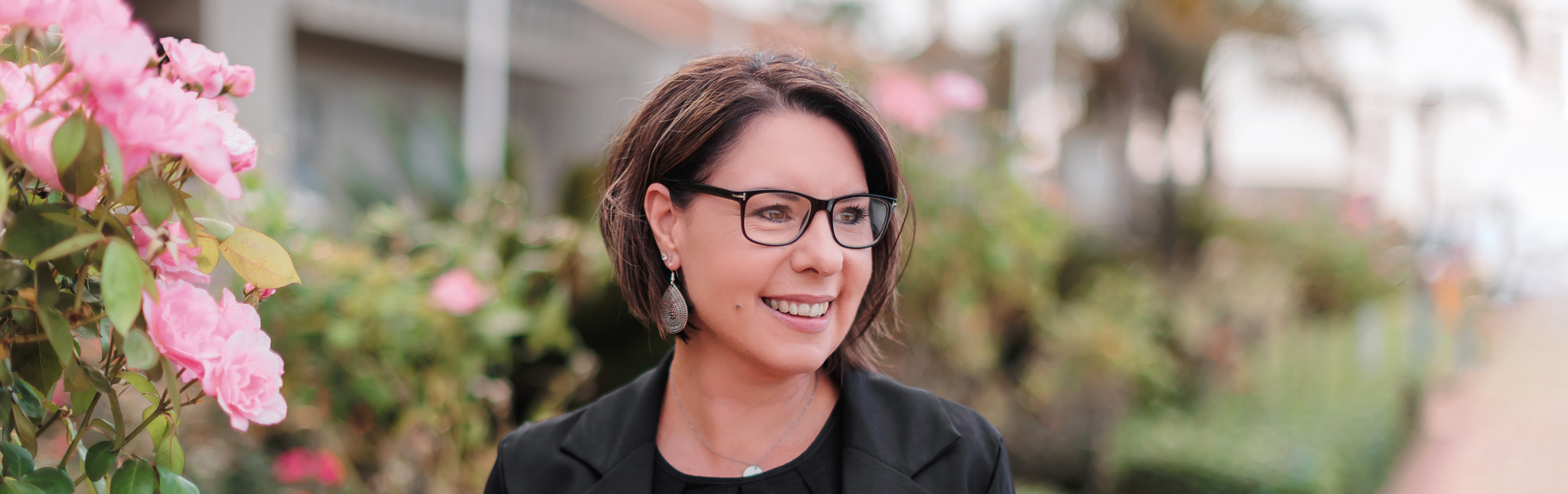 Lizelle Georgiou, your trusted property expert Lizelle Georgiou, your trusted property expert