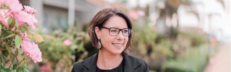 Lizelle Georgiou, your local property expert in Arbor Park, South Africa