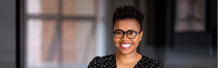 Abishah Gerenge, your local property expert in Randpark Ridge, South Africa