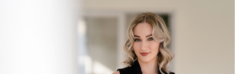 Rianke Gibbon, your local property expert in Bedfordview, South Africa