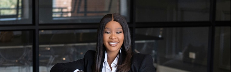 Vimbai Gomo, your local property expert in Sundowner, South Africa