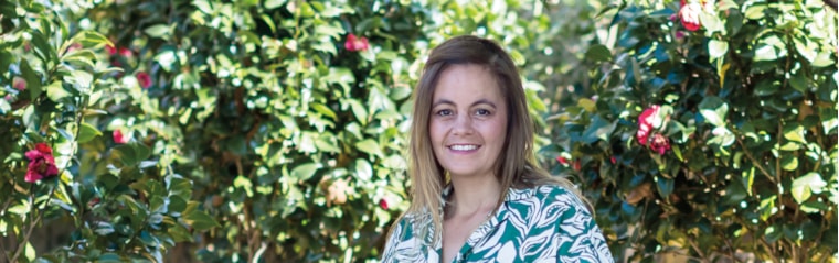 Clarice Goodman, your local property expert in Kloof, South Africa