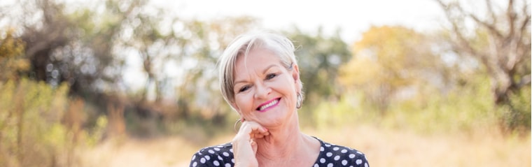 Riana Gous, your local property expert in West Acres, South Africa