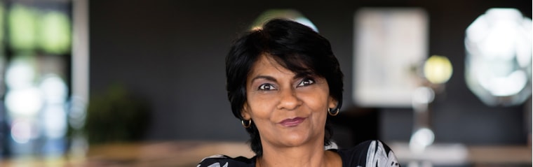 Piria Gounden, your local property expert in Barbeque Downs, South Africa