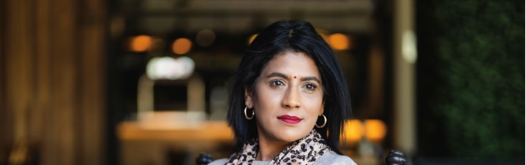 Jane Govender, your local property expert in Burbreeze, South Africa