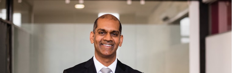 Wesley Govender, your local property expert in Magaliessig, South Africa