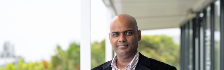 Farren Govender, your local property expert in Southport, South Africa