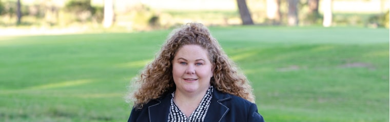 Angela Grant, your local property expert in Beachview, South Africa