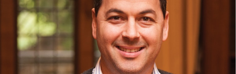 Brian Gradner, your local property expert in London, United Kingdom