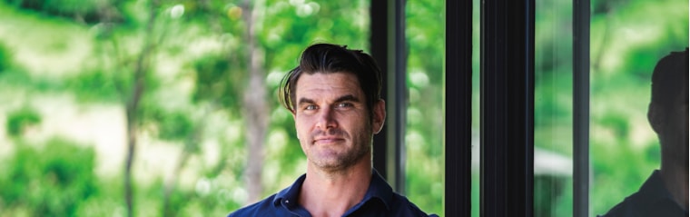 Michael Graham, your local property expert in Shakas Head, South Africa