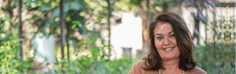 Thea Greeff, your local property expert in Menlyn, South Africa