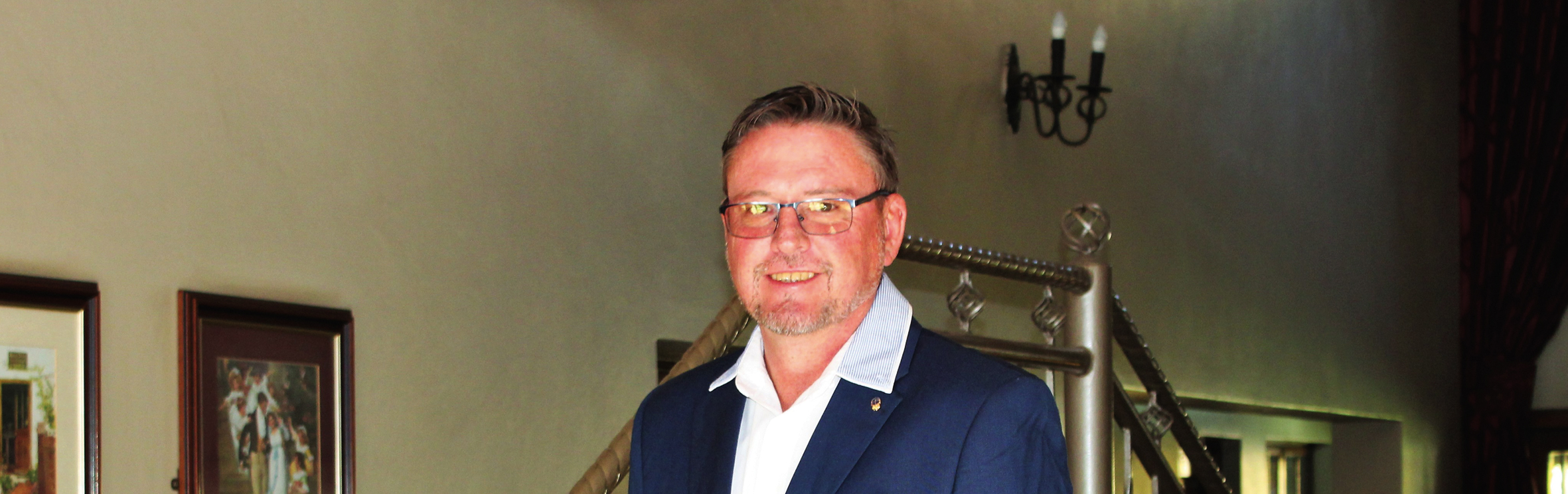 Your local property sales and rentals specialist in Aerorand, Middelburg Central (Mpumalanga Central) 