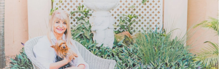 Terri Greeff, your local property expert in Mount Edgecombe, South Africa