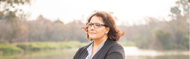 Lesley Griessel, your local property expert in La Montagne, South Africa