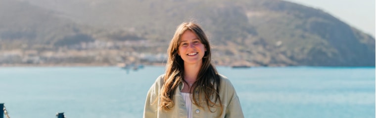 Brittany Guest, your local property expert in Kommetjie, South Africa