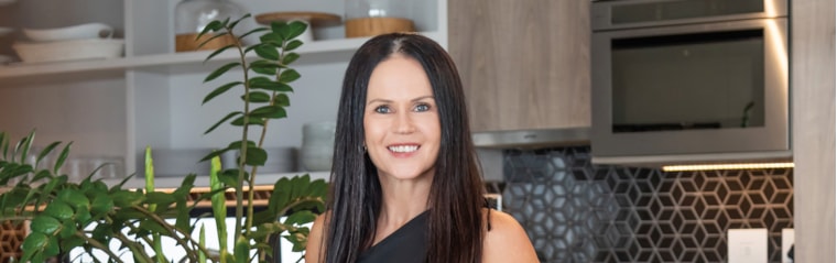 Susan Gullan, your local property expert in uMhlanga Rocks, South Africa