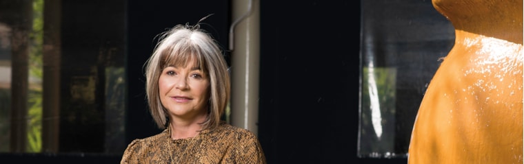 Ela Gutaj, your local property expert in Village, Botswana