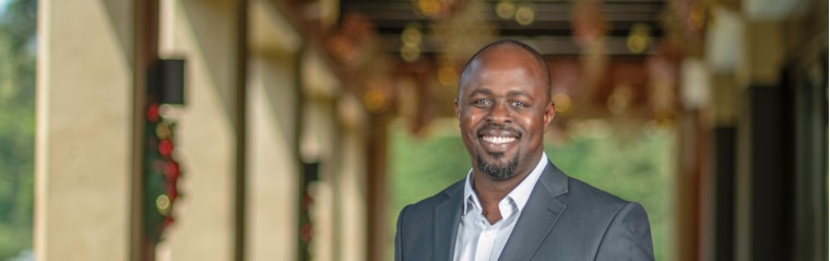 Eli Habwe, your local property expert in Nairobi, Kenya