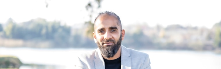 Ebrahim Hansrod, your local property expert in Sonneveld, South Africa