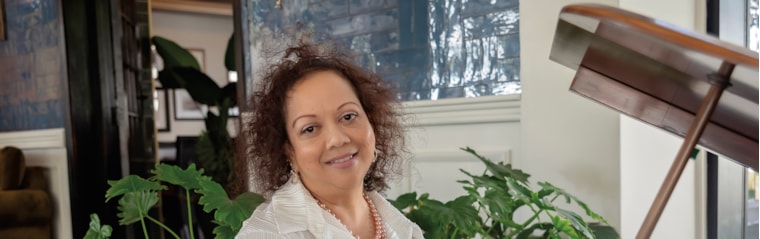 Cassandra Haripersad, your local property expert in Fillan Park, South Africa