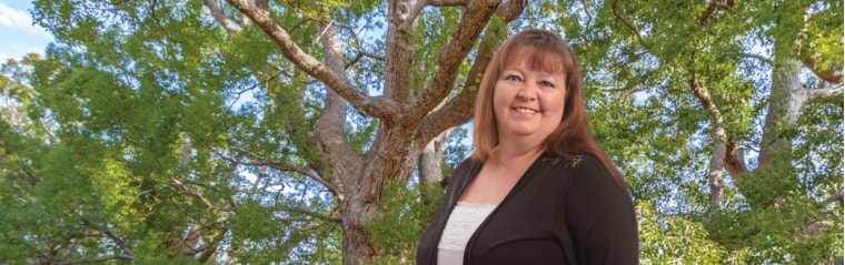 Mandy Hattingh, your local property expert in Bridgewater, South Africa