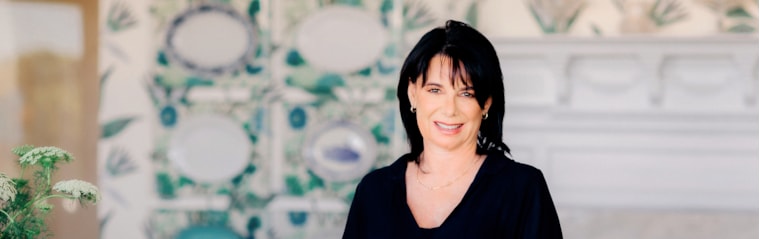 Eloïse Henkel, your local property expert in Sandbaai, South Africa