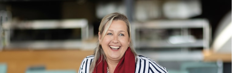 Rita Heymans, your local property expert in Kloof, South Africa