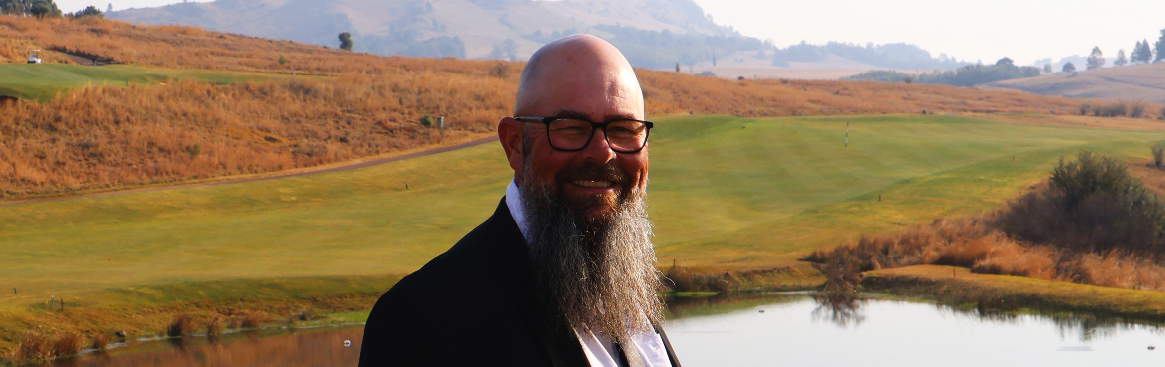 Matt Heyns, your trusted property expert Matt Heyns, your trusted property expert