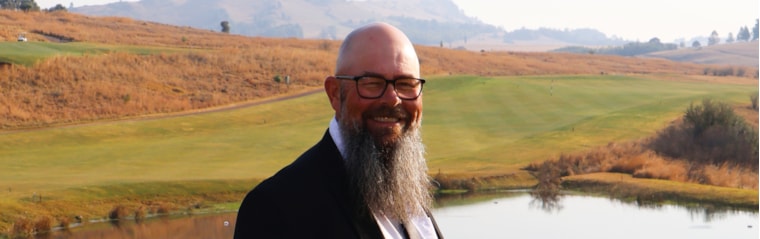 Matt Heyns, your local property expert in Highland Gate, South Africa