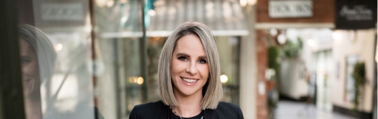 Natalie Dempster, your local property expert in Sandown, South Africa