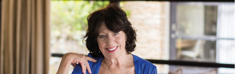 Jenny Hirst, your local property expert in Hillcrest Park, South Africa